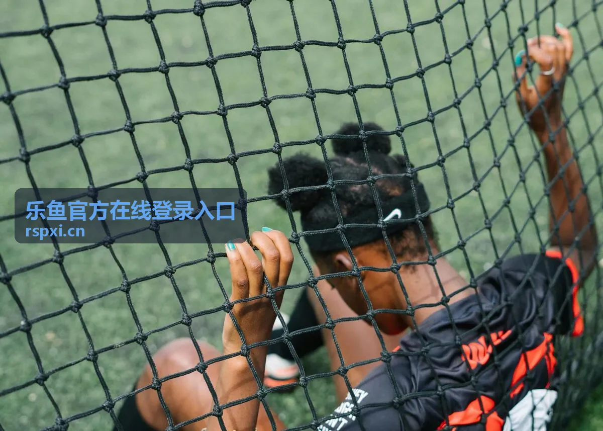 乐鱼官方在线登录入口在电脑端打开的界面示意